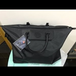 Brand new Vince Camuto Travel weekender duffel bag